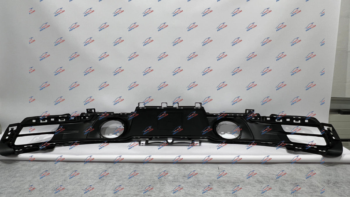 Porsche 992 Carrera 4S Rear Bumper Cover Part Number: 992807983C