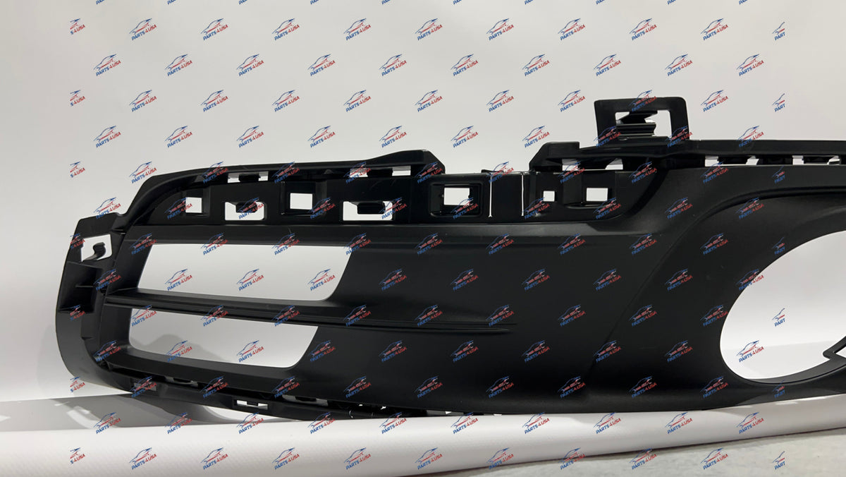 Porsche 992 Carrera 4S Rear Bumper Cover Part Number: 992807983C
