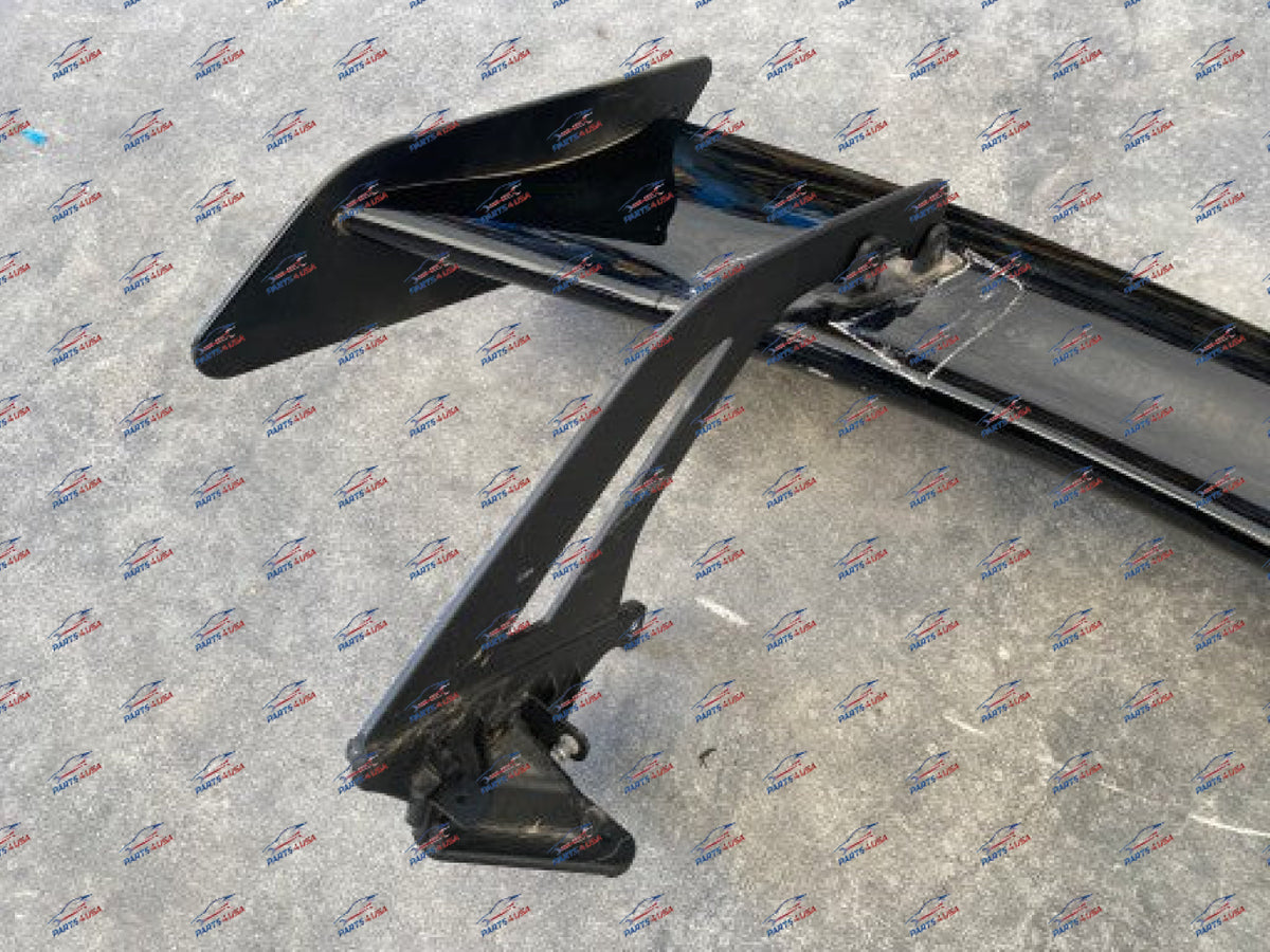 Porsche 992 Gt3 Rear Carbon Spoiler Oem Part Number: 9Gt827948