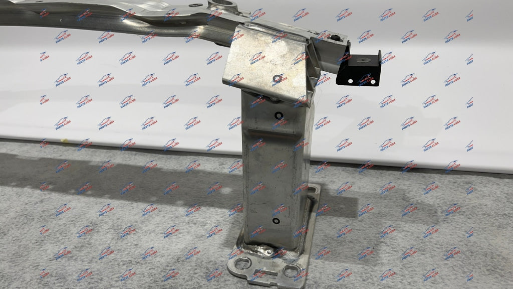 Porsche Cayenne Reinforcement Bar Front Part Number: 9Y0807109