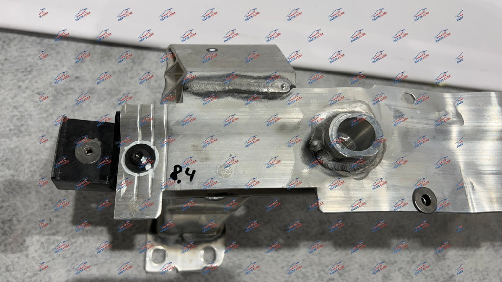 Porsche Cayenne Reinforcement Bar Front Part Number: 9Y0807109