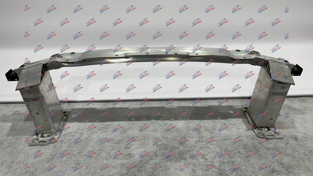 Porsche Cayenne Reinforcement Bar Front Part Number: 9Y0807109