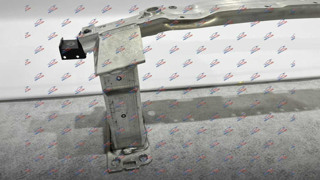 Porsche Cayenne Reinforcement Bar Front Part Number: 9Y0807109