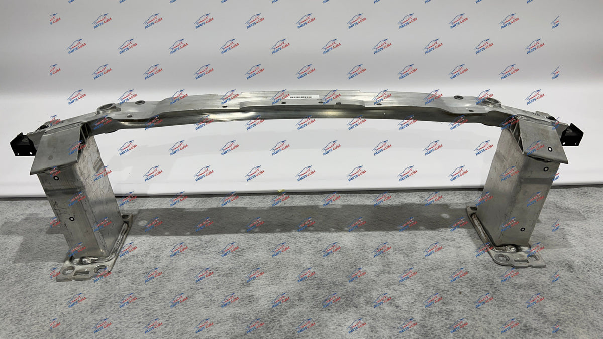 Porsche Cayenne Reinforcement Bar Front Part Number: 9Y0807109