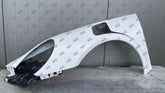 Porsche Gt3 Gt2 Rs 991.2 Fender Left Side Carbon Part Nr: 991503031B1