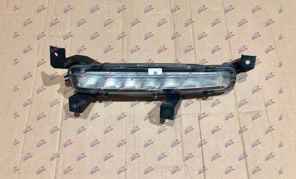 Rolls Royce Ghost 09-14 Led Turning Signal Lh Oem Part Number: 63 13 7211431 Turn