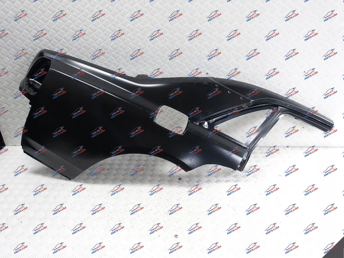 Rolls Royce Ghost Quarter panel Rear Right OEM Part number: 7242842 - Quarter Panel