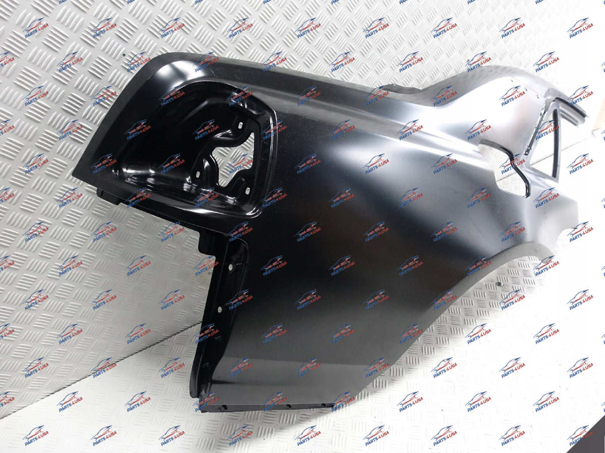 Rolls Royce Ghost Quarter panel Rear Right OEM Part number: 7242842 - Quarter Panel