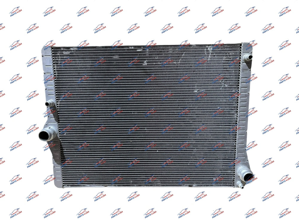 13604 Radiator Rolls Royce Ghost Water Radiato,r OEM, Part number: M136004