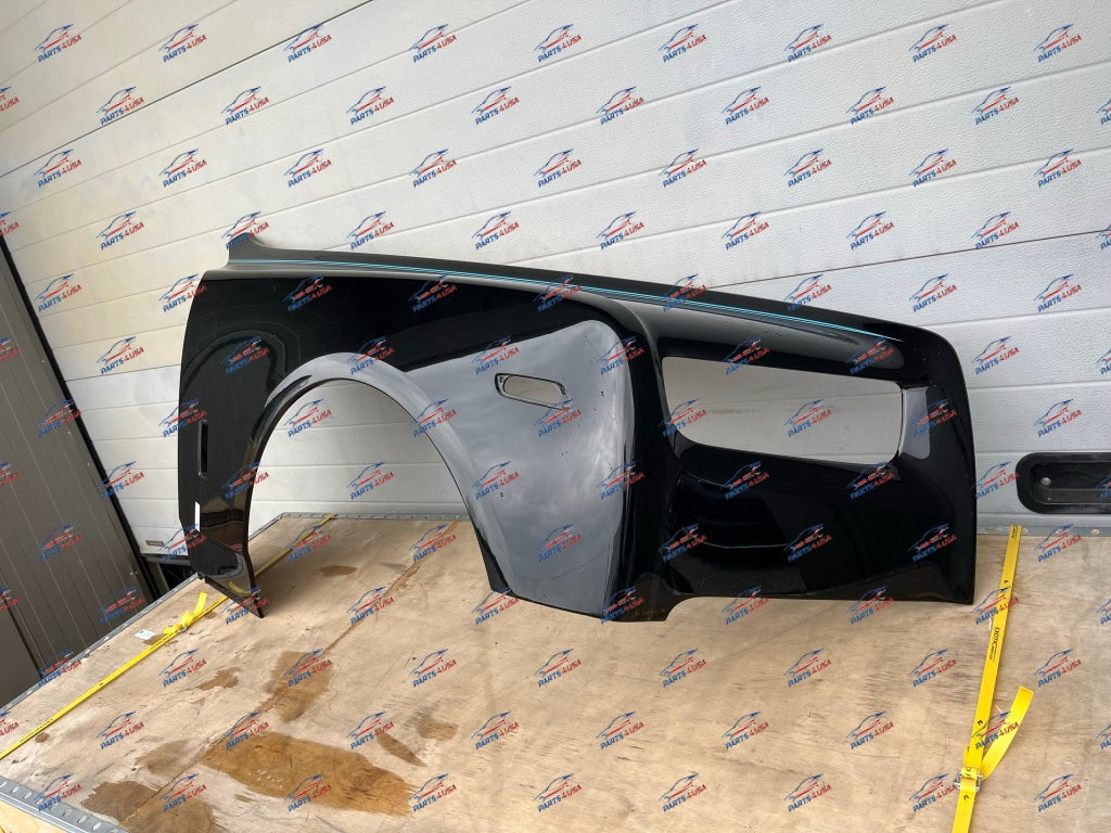Rolls Royce Phantom Long Fender Right Side Oem 4100 7399852 Fenders