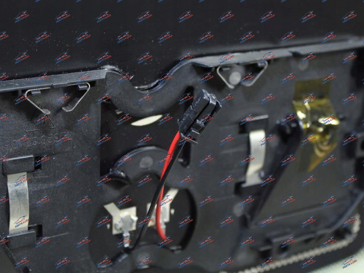 Rolls-Royce Phantom Solar Camera Sensor HUD 2017-2019 Aftermarket - Windshield