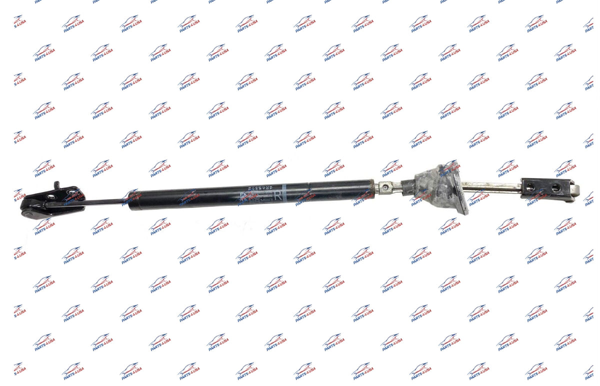 Rolls Royce Wraith Dawn Right Door Brake Part Number: 51217304774