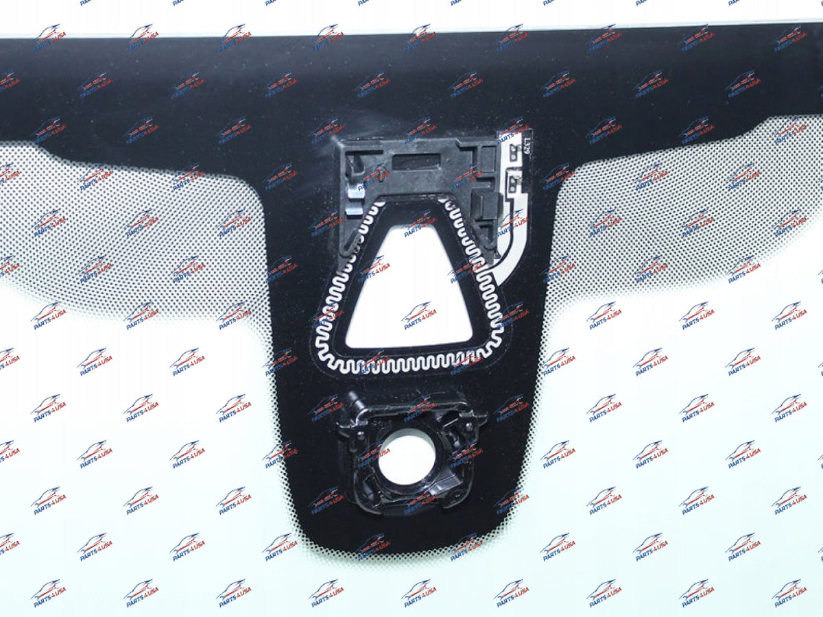 Rolls Royce Wraith Solar and Camera HUD Sensor 2014-2022 Aftermarket - Windshield