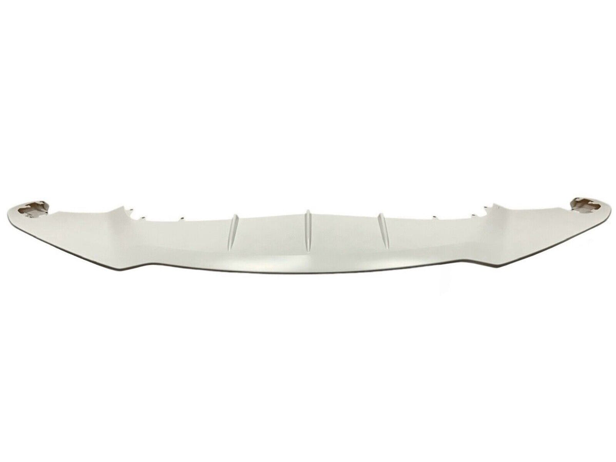 Lamborghini Huracan Evo Front spoiler, OEM, Part number: 4T0807059D