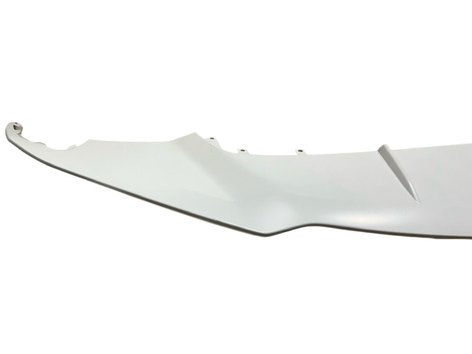 Lamborghini Huracan Evo Front spoiler, OEM, Part number: 4T0807059D