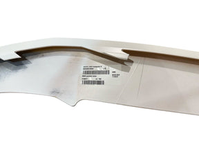 Lamborghini Huracan Evo Front spoiler, OEM, Part number: 4T0807059D