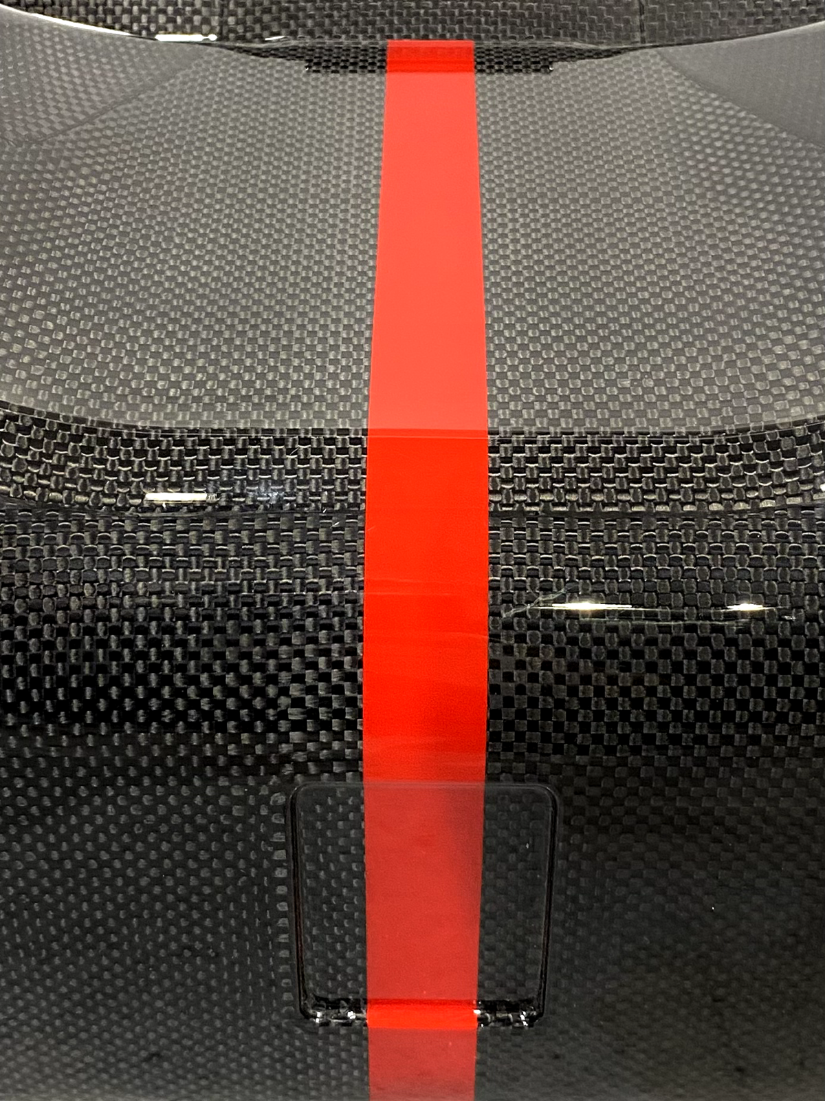 Ferrari 458 Speciale Air filter carbon box complete, OEM, Part number: 306065