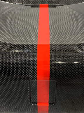 Ferrari 458 Speciale Air filter carbon box complete, OEM, Part number: 306065