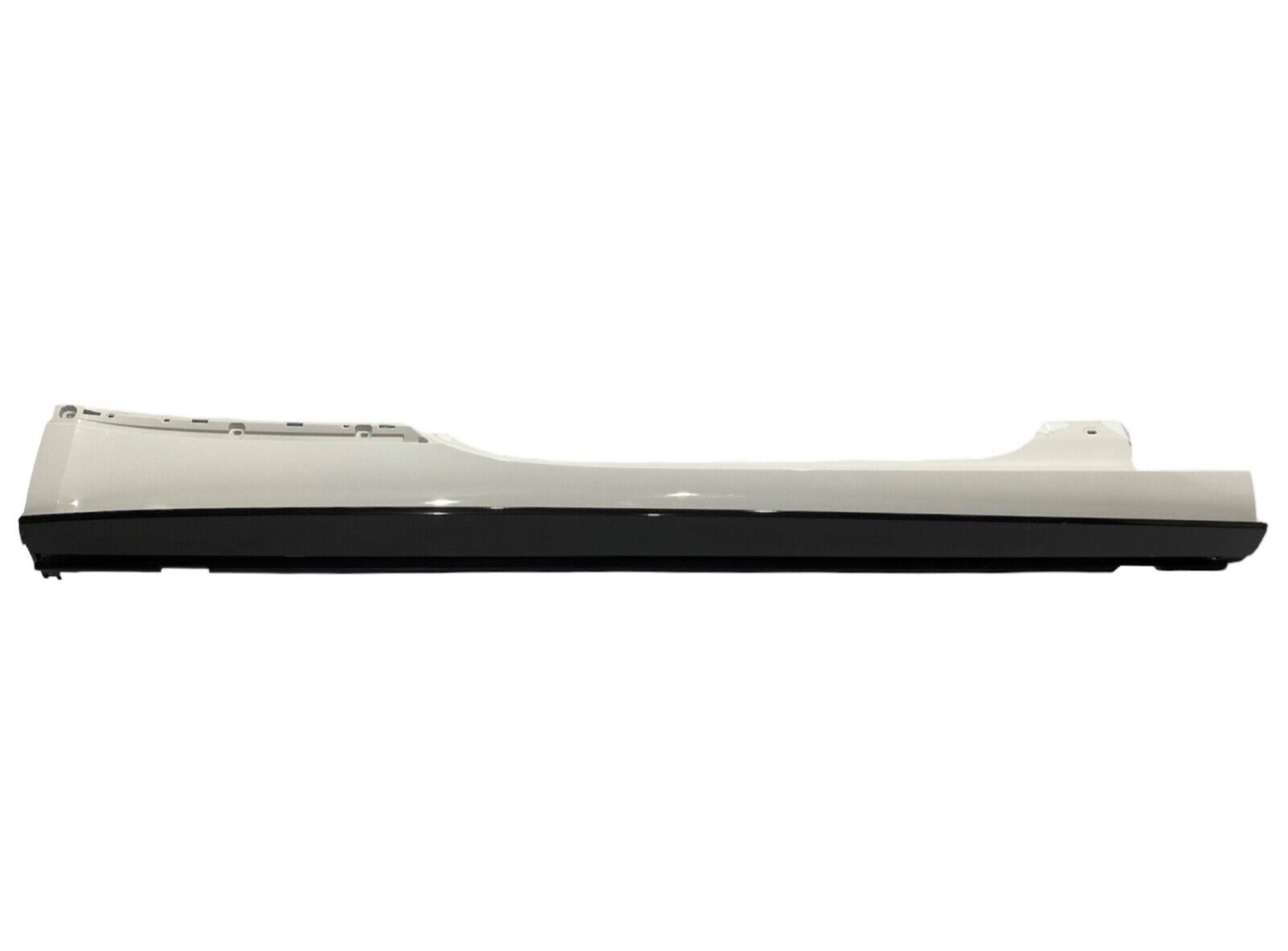 Bentley Continental GT GTC 2015 side skirt Carbon OEM, Part number: 3W8853852N 3W8853851N