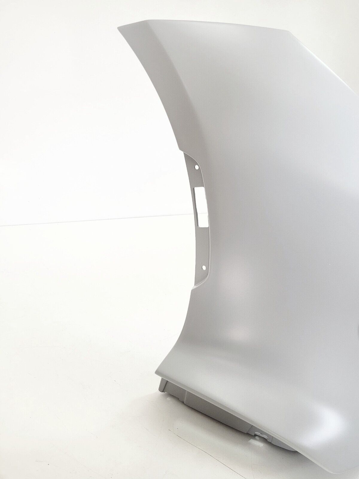 Ferrari 812 Competizione front bumper cover, CF, OEM, Part number: 985922029