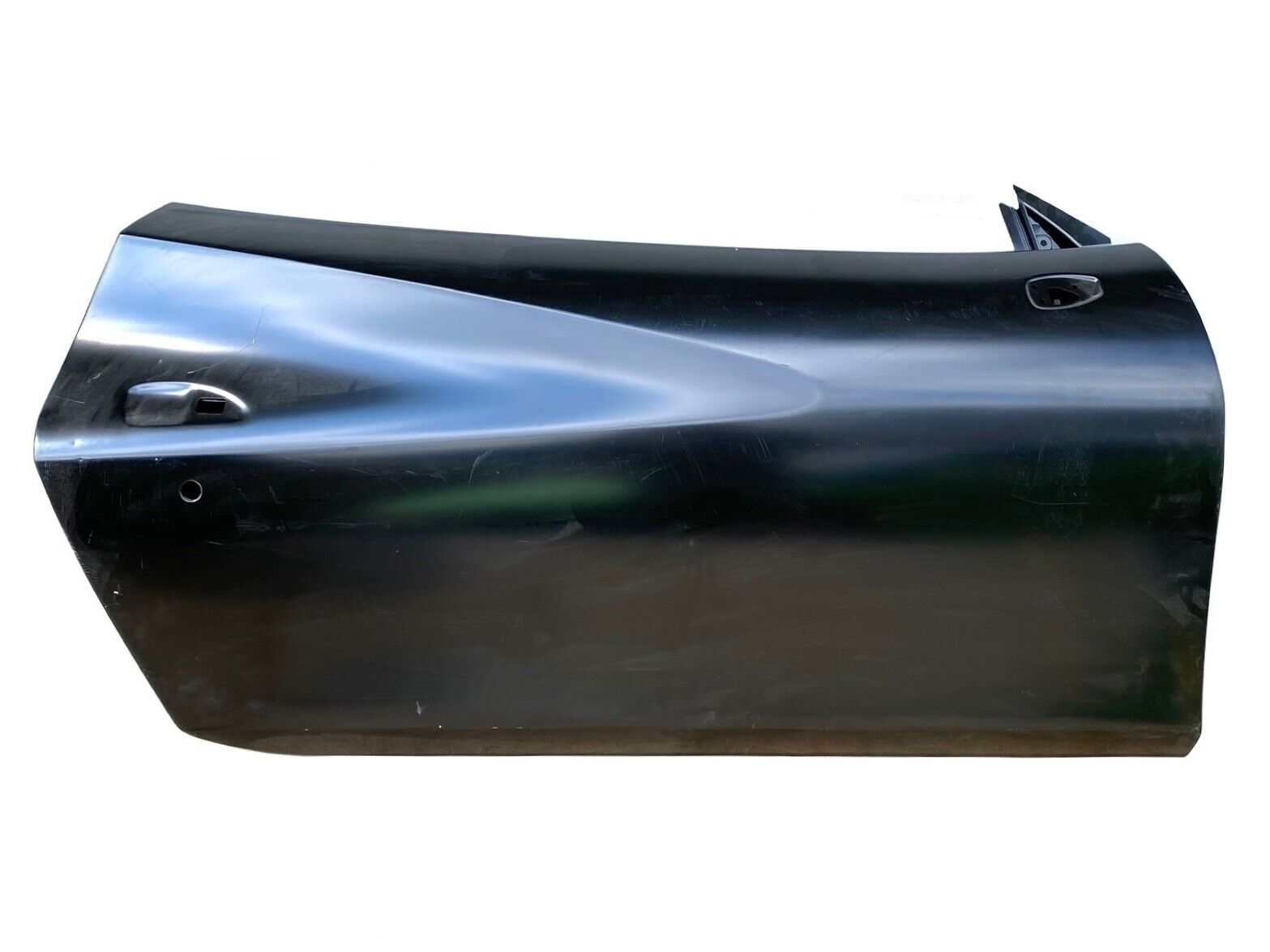 4588さま2059 Ferrari 488 GTB Spider , F8 Tributo RH door ,OEM, part number: 9858809
