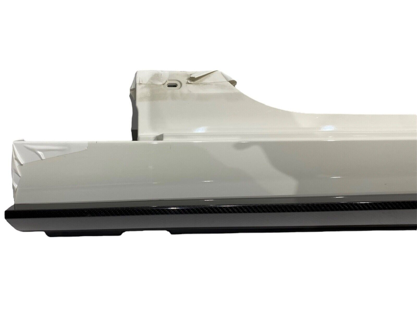 Bentley Continental GT GTC 2015 side skirt Carbon OEM, Part number: 3W8853852N 3W8853851N