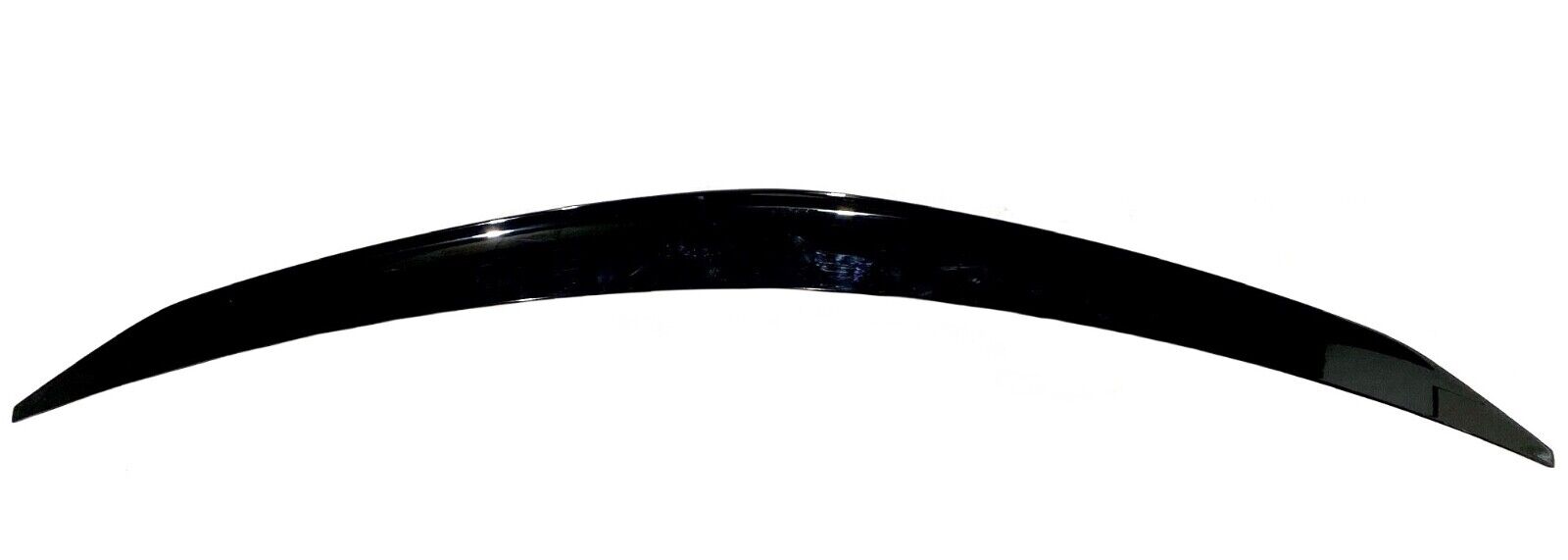 Lamborghini URUS Rear spoiler Black, OEM, Part number: 4ML827950