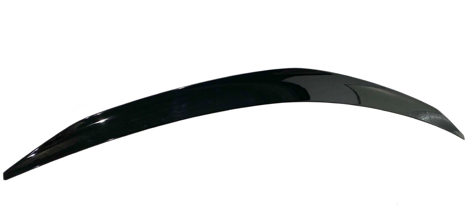 Lamborghini URUS Rear spoiler Black, OEM, Part number: 4ML827950