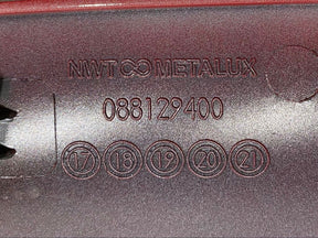 Ferrari 812 Superfast Headlight Bezel Surround LH, OEM, Part number: 88129400