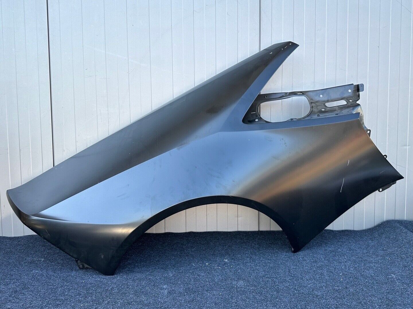 Lamborghini Huracan Quarter panel RH, OEM, Part number: 4T8809602E