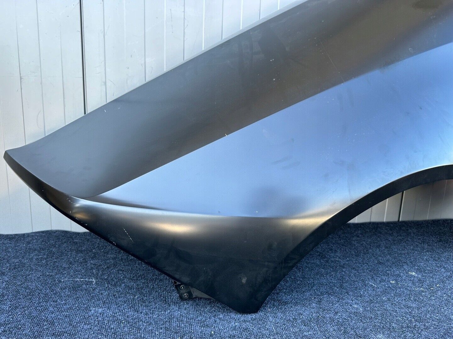 Lamborghini Huracan Quarter panel RH, OEM, Part number: 4T8809602E