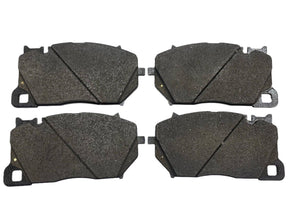 Lamborghini URUS brake pads front kits OEM, part number: 4M0698151BQ
