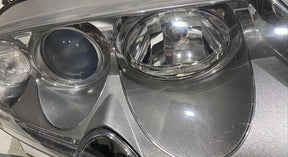 Bugatti Veyron RH headlight, OEM, Part number: 5BO941010J