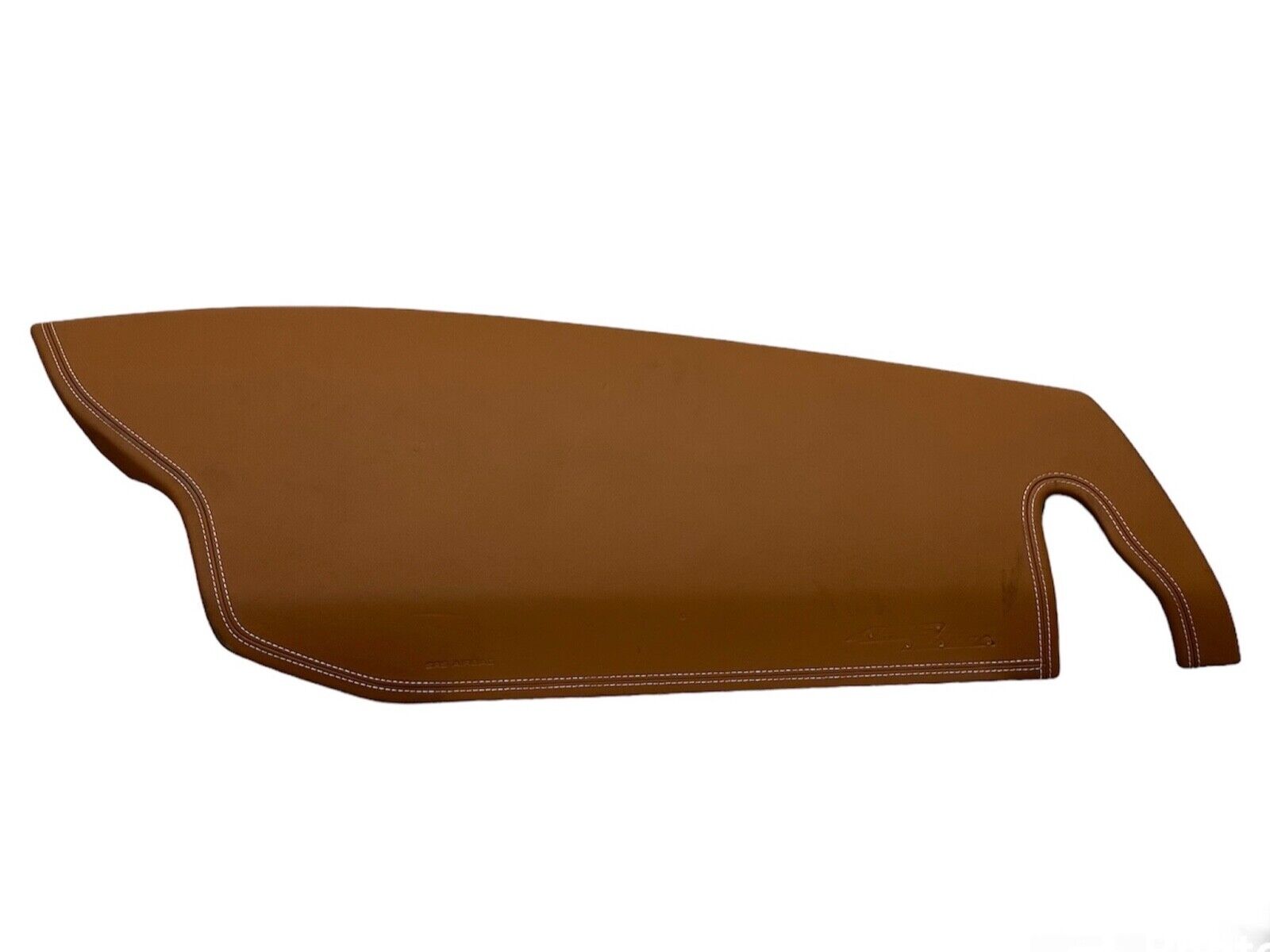 Ferrari 458 Italia dashboard Airbag cover panel, OEM, Part number: 82493006