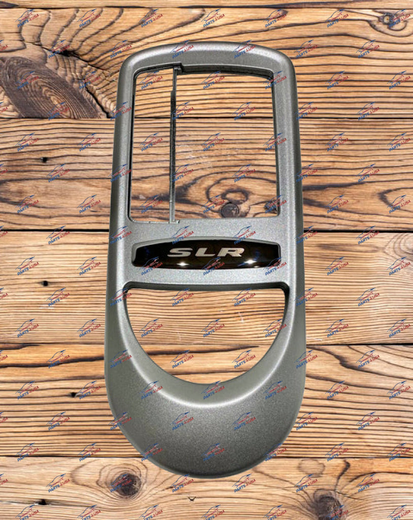 Slr Mclaren Center Console Panel Cover Part Number: A1992600229