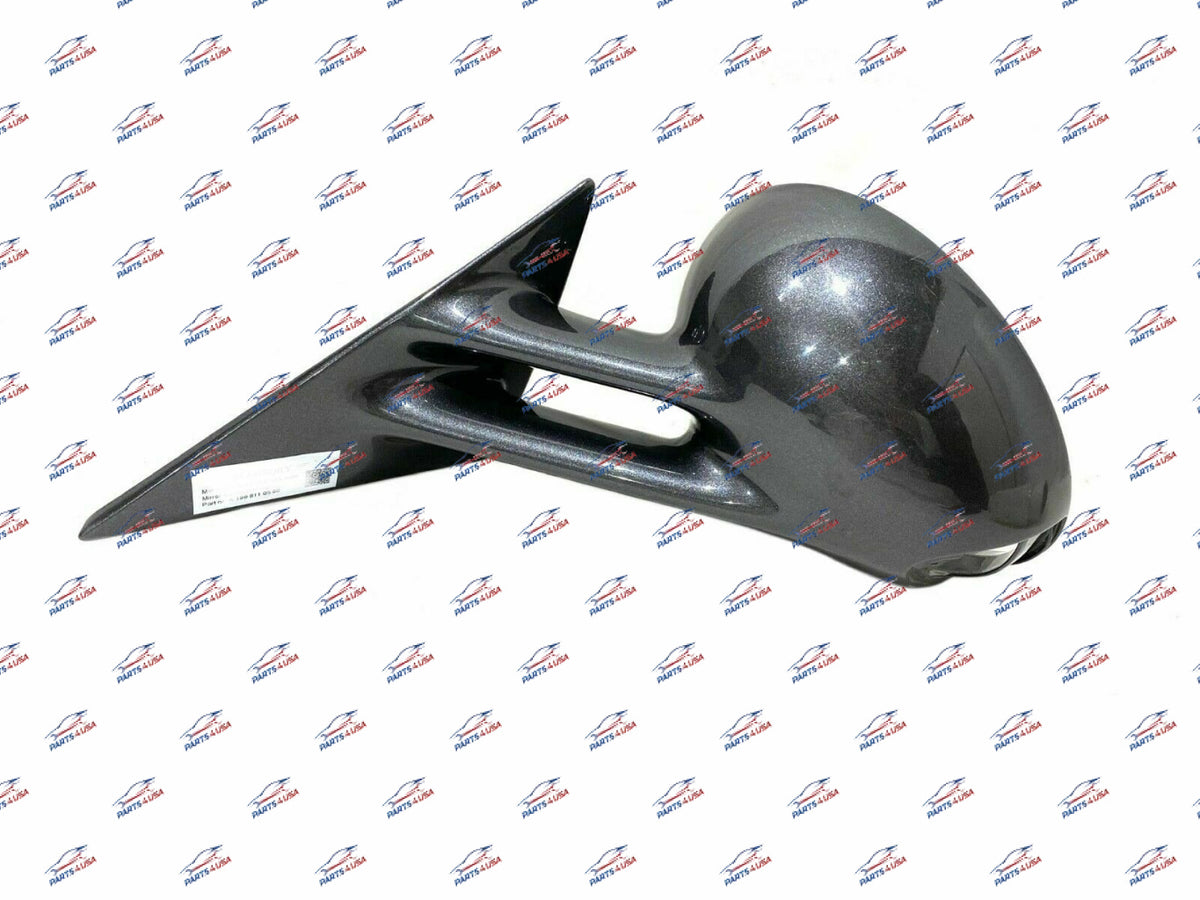 Slr Mclaren Mirror Cover Oem Left Side Part Number: A1998110560