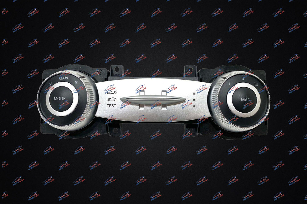 Slr Mclaren Switch Panel Console Part Number: A1998200110 9974
