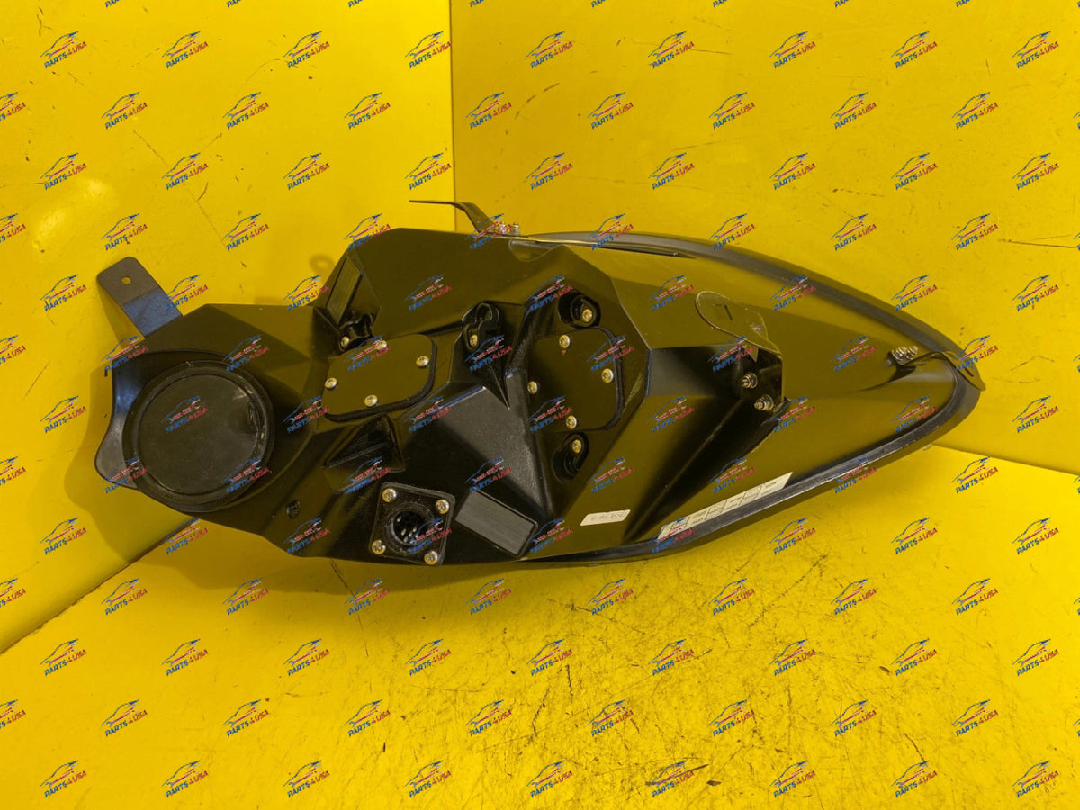 Slr Sterling Moss Headlight R Side Oem Part Headlight