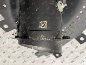 Aston Martin Exhaust Tips Oem My83-01948-Bd Hy53-5K238-Cb Tips