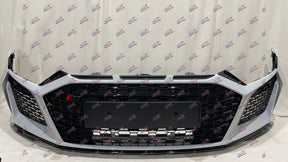Audi R8 Front Bumper Facelift 2020 Complete Part Number: 4S0807103