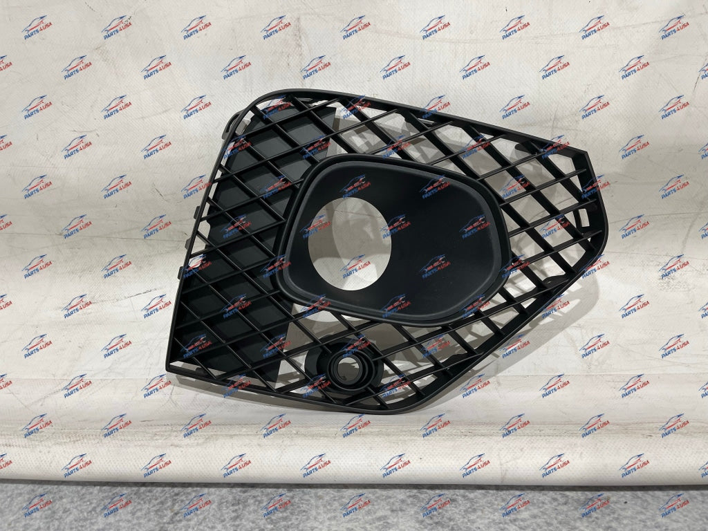 Bentley Bentayga Oem Rh Grill 36A807894F Bumper