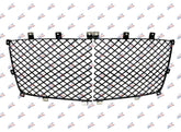 Bentley Bentayga Front Grill Cover Black Color Part Number: 36A853683