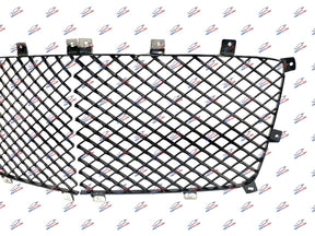 Bentley Bentayga Front Grill Cover Black Color Part Number: 36A853683