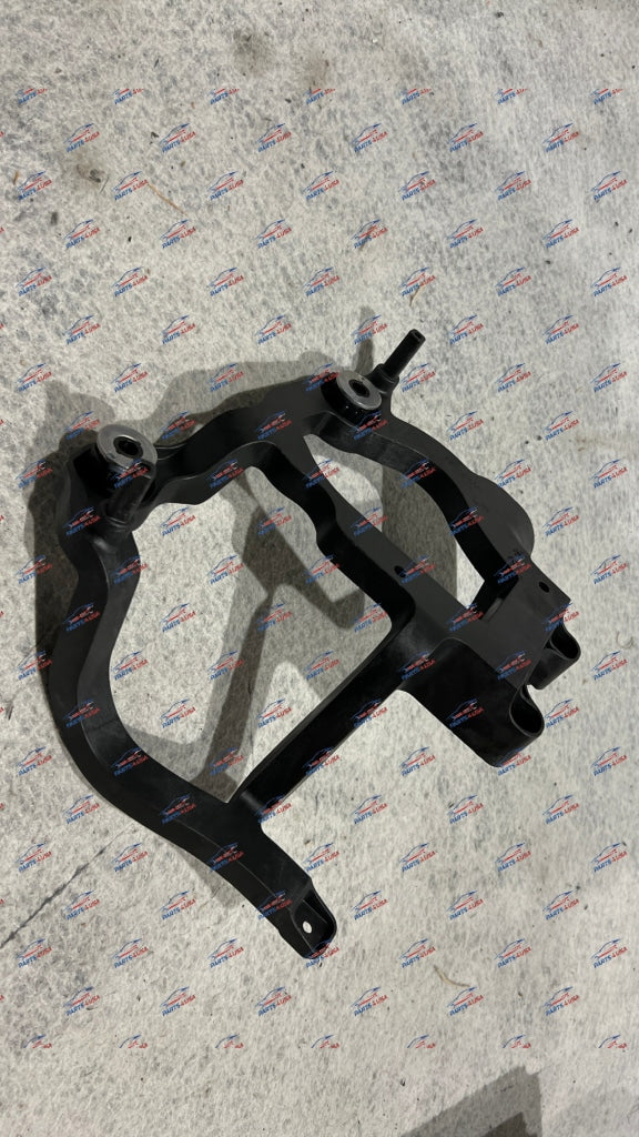 Bentley Bentayga Front Headlight Bracket Left Side Oem