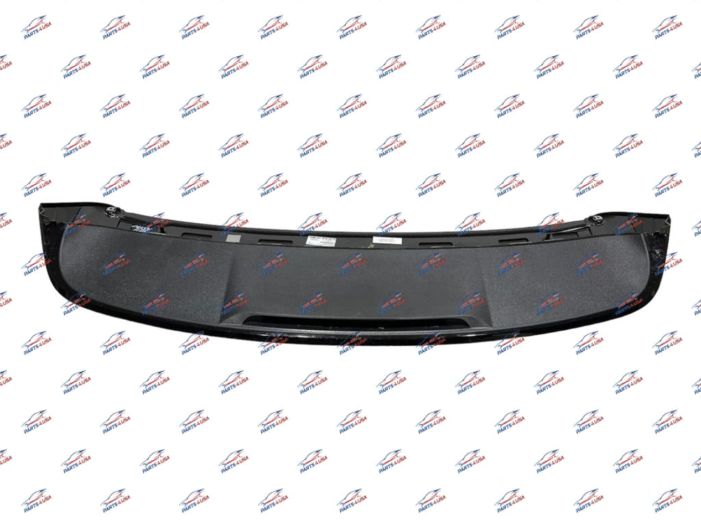 Bentley Bentayga Roof Spoiler Oem 36A827940