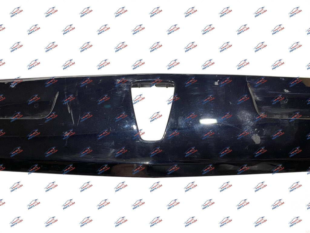 Bentley Flying Spur 2020 Mansory Style Front Grill Cover Part Number: 3Se853653