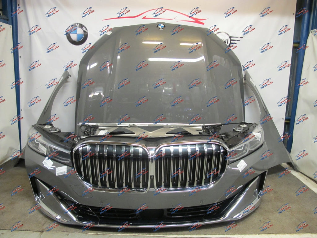 Bmw G11 G12 Lci M 760I X Drive Complete Package