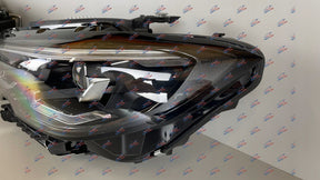 Bmw G20 G21 Led Black Shadow Headlight Oem Part Number: 5A1Db52 Headlight