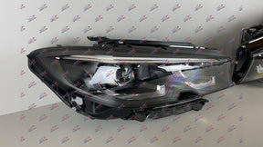 Bmw G20 G21 Led Black Shadow Headlight Oem Part Number: 5A1Db52 Headlight