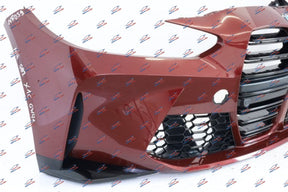 Bmw G80 G82 M3 M4 Competition Front Bumper Oem Red Metallic
